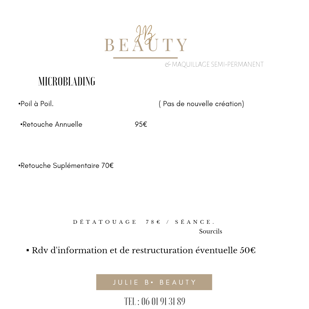 Microblading