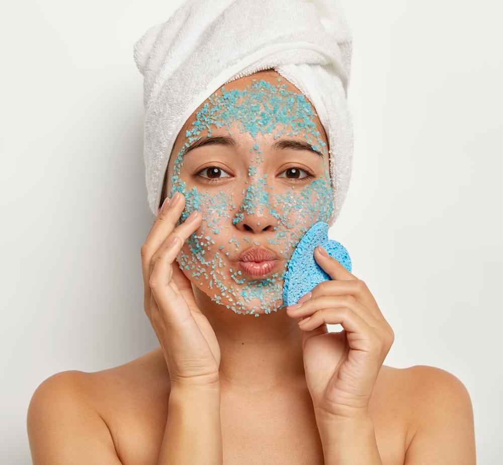 Soin acne