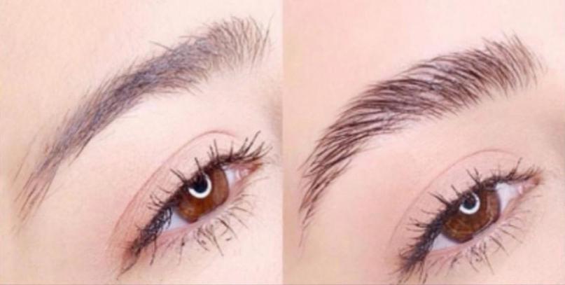 Sourcils